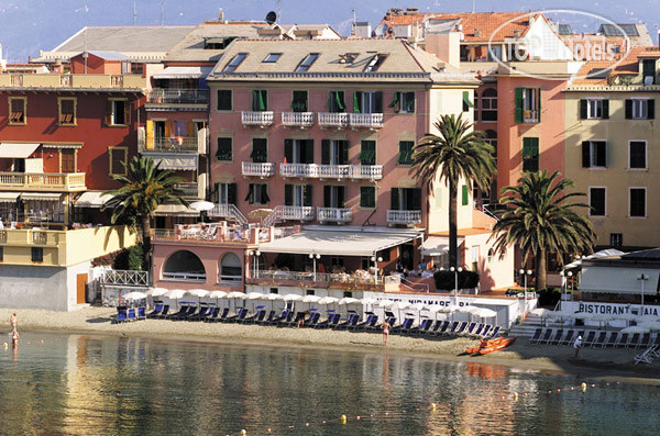 Hotelier's photos Miramare 4*