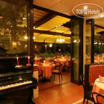 Miramare Ресторан