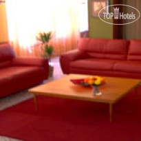 Park Hotel Varazze (закрыт) 