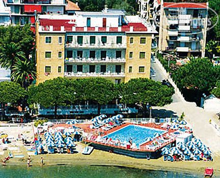Hotelier's photos Mayola 3*