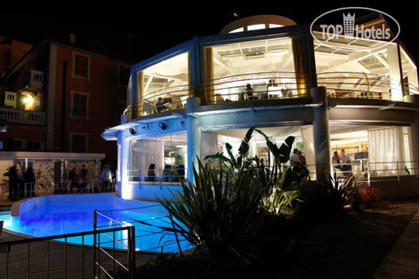 Hotelier's photos De La Plage 3*