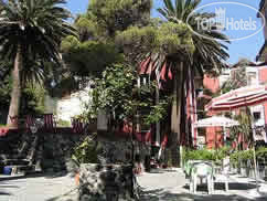 Hotelier's photos Cinque Terre 3*