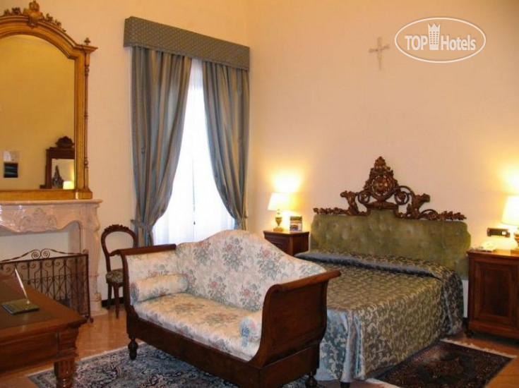 New photos from tourists Due Mari 4*