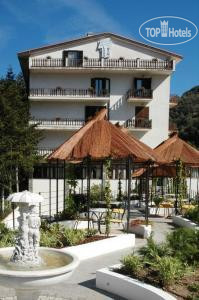 Hotel photo Lago Bin 3*