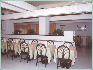Hotelier's photos Le Palme 4*