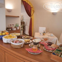 Locanda Argentina (Paraggi)