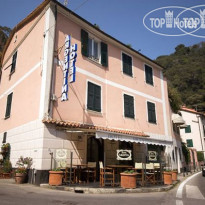 Locanda Argentina (Paraggi) Отель