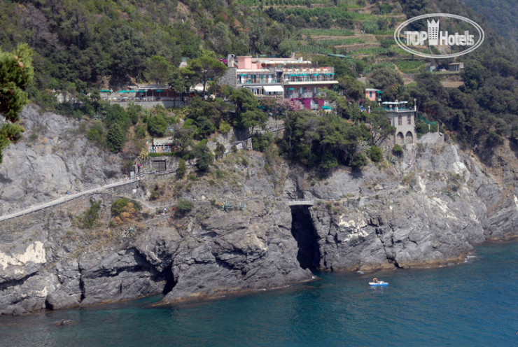 New photos from tourists Porto Roca 4*