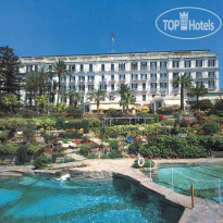 Royal Hotel Sanremo 