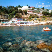 Grand  Del Mare 