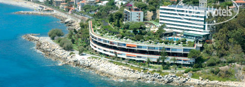 New photos from tourists Grand Del Mare 5*