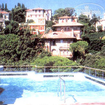 Best Western Hotel Regina Elena Portofino 