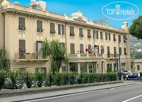 Hotelier's photos Continental 4*