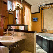 Grand Hotel Savoia 