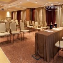 Grand Hotel Savoia