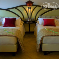 Grand Hotel Savoia