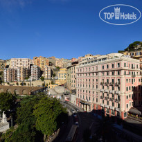 Grand Hotel Savoia