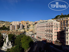 Grand Hotel Savoia 5*