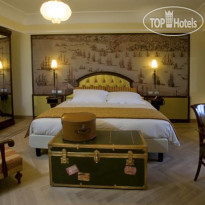 Grand Hotel Savoia