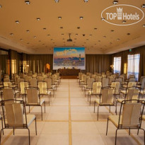 Grand Hotel Savoia