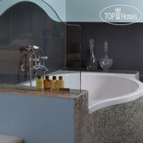 Grand Hotel Savoia