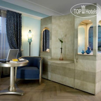 Grand Hotel Savoia
