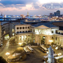 Grand Hotel Savoia