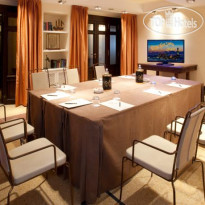 Grand Hotel Savoia