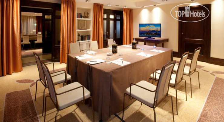 New photos from tourists Grand Hotel Savoia 5*