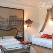 Grand Hotel Savoia