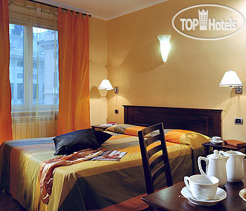 New photos from tourists Best Western Metropoli 3*