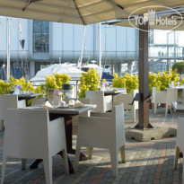 NH Collection Genova Marina