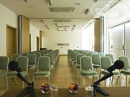 Hotel photo NH Savona Darsena 4*
