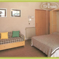 Residence Cherie 