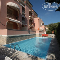 Residence Cherie 