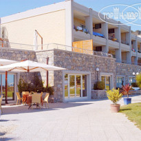 Residence Crystal 