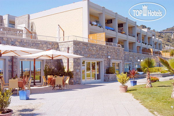 Hotelier's photos Residence Crystal APT