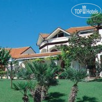 Residence Diano Sporting 