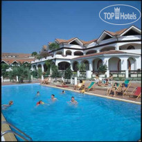 Residence Diano Sporting 