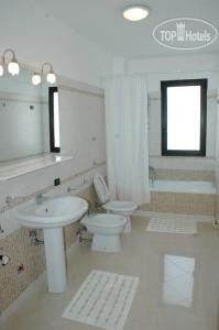 New photos from tourists Residence Le Saline APT