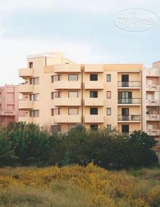 Hotelier's photos Residence Le Saline APT