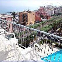 Residence Mediterranee 