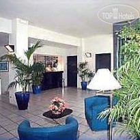 Residence Mediterranee 