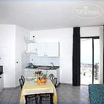 Residence Mediterranee 