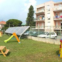 Residence Mizar