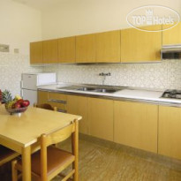 Residence Mizar