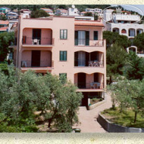 Residence Mizar