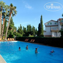 Residence Oleandro 
