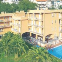 Residence Orchidea 