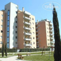 Residence Quattro Stagioni 